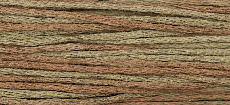 1271 Bark – Weeks Dye Works Floss