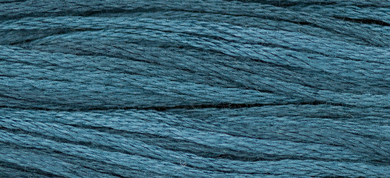 1285 Twilight – Weeks Dye Works Floss