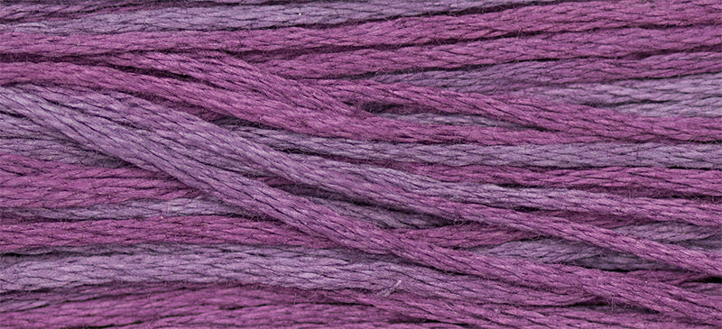 1318 Concord – Weeks Dye Works Floss