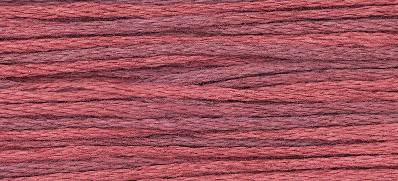 1321 Williamsburg – Weeks Dye Works Floss
