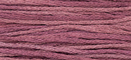 1323 Cranberry Ice – Weeks Dye Works Floss