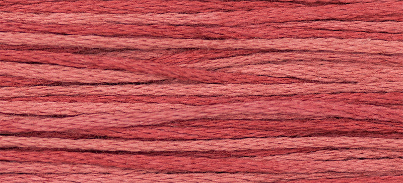 1330 Baked Apple Weeks Dye Works #5 Perle Cotton