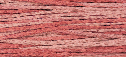 1332 Red Pear – Weeks Dye Works Floss
