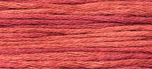 1333 Lancaster Red – Weeks Dye Works Floss