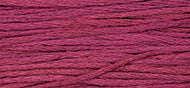 1339 Bordeaux – Weeks Dye Works Floss
