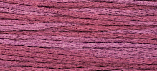 1343 Boysenberry – Weeks Dye Works Floss