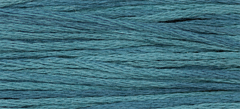 2104 Deep Sea – Weeks Dye Works Floss
