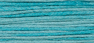2118 Blue Topaz – Weeks Dye Works Floss