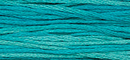 2135 - Turquiose – Weeks Dye Works Floss
