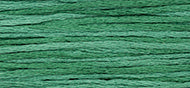 2153 Cypress – Weeks Dye Works Floss