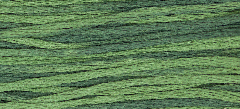 2159 Seaweed – Weeks Dye Works Floss