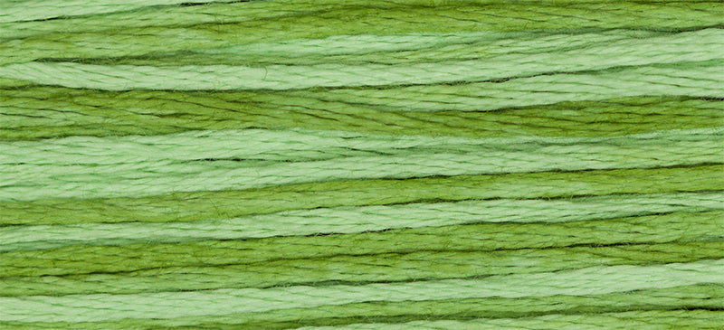 2176 Meadow – Weeks Dye Works Floss