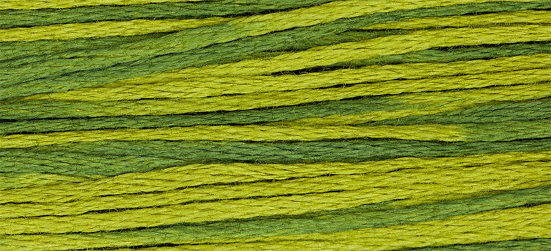 2201 Moss – Weeks Dye Works Floss