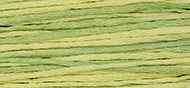 2210 Citronella – Weeks Dye Works Floss