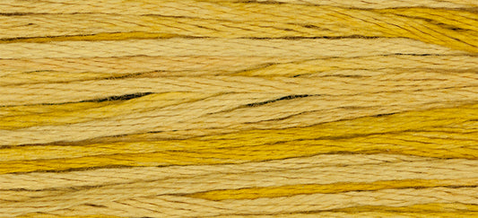 2221 Gold – Weeks Dye Works Floss