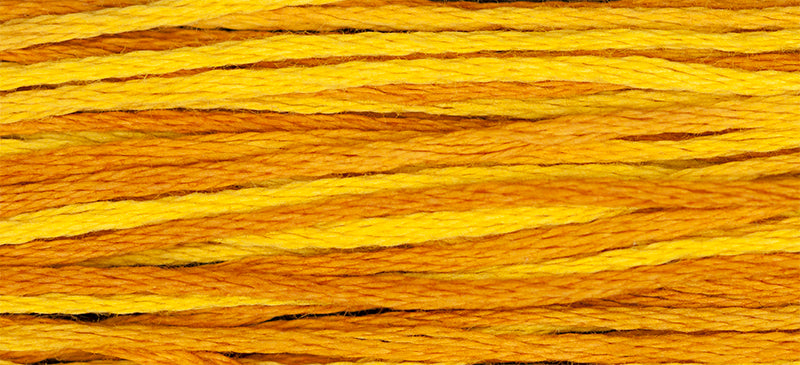 2225 Marigold – Weeks Dye Works Floss