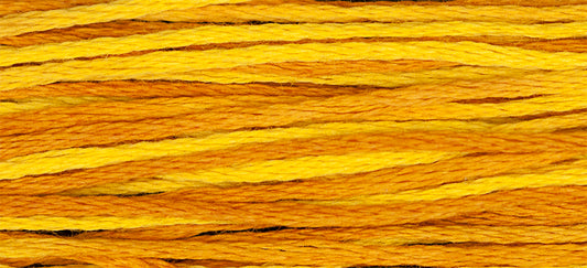 2225 Marigold – Weeks Dye Works Floss