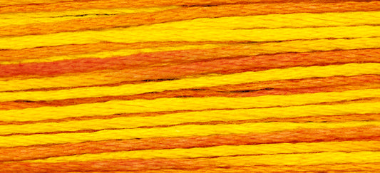 2233 Hot Rod – Weeks Dye Works Floss