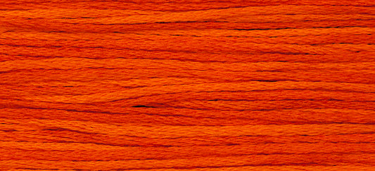 2235 Blaze – Weeks Dye Works Floss