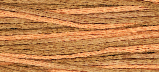 2236 Copper – Weeks Dye Works Floss