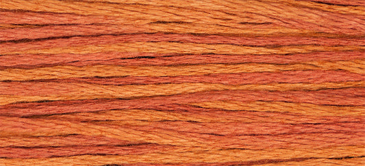 2239 Terra Cotta – Weeks Dye Works Floss