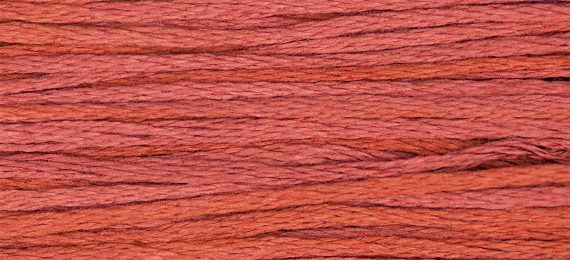 2240 Red Rocks – Weeks Dye Works Floss