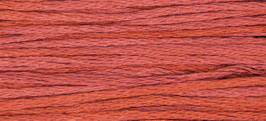 2240 Red Rocks – Weeks Dye Works Floss