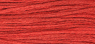 2259 Cayenne – Weeks Dye Works Floss
