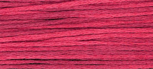 2264 Garnet – Weeks Dye Works Floss