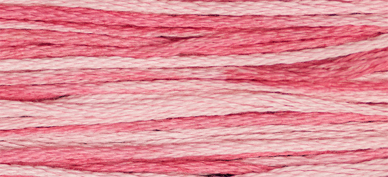 2275 Crepe Myrtle – Weeks Dye Works Floss