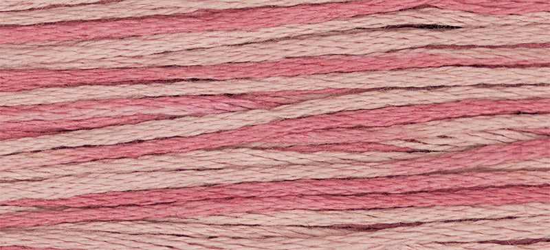 2284 Madison Rose – Weeks Dye Works Floss
