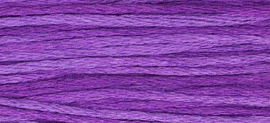 2329 Purple Majesty – Weeks Dye Works Floss