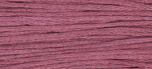 3850 Williamburg Red – Weeks Dye Works Floss