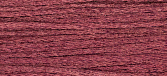 3860 Crimson – Weeks Dye Works #5 Perle Cotton