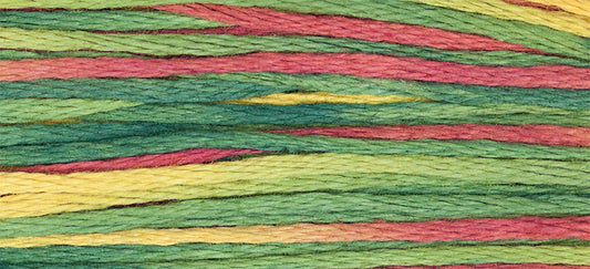 4105 Noel – Weeks Dye Works Floss