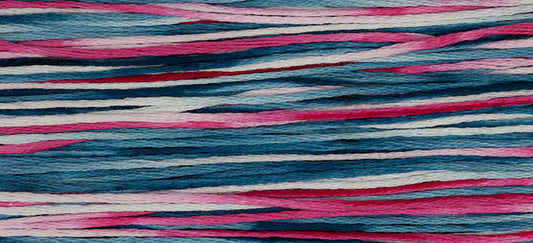 4119 Independence – Weeks Dye Works Floss