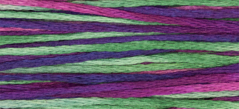 4139 Bethlehem – Weeks Dye Works Floss