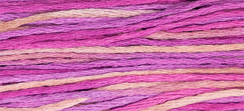 4145 Azaleas – Weeks Dye Works Floss