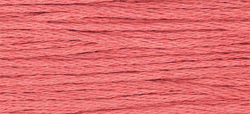 6850 Bluecoat Red – Weeks Dye Works Floss