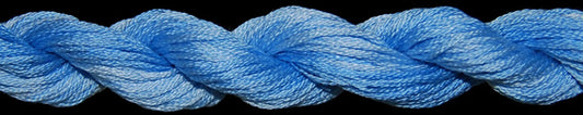 10140 Polar Ice Blue – ThreadworX Floss
