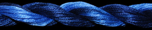 1025 Blue Navy – ThreadworX Floss