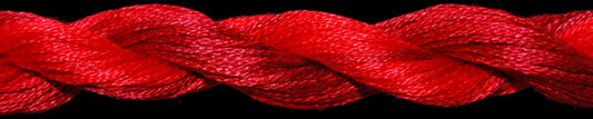 1090 Red Lipstick – ThreadworX Floss