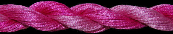 1100 Hot Pink – ThreadworX Floss