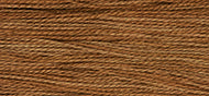 1269 Chestnut – Weeks Dye Works #5 Perle Cotton