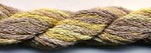 046 Topaz – Dinky Dyes Silk Floss