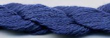 104 True Blue – Dinky Dyes Silk Floss