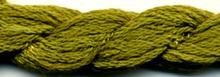 142 Gidgee – Dinky Dyes Silk Floss