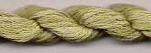 168 Nashi – Dinky Dyes Silk Floss
