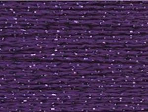 SL12 Purple – Silk Lamé
