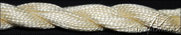 81030 Butter Cream – ThreadworX Overdyed #8 Perle Cotton